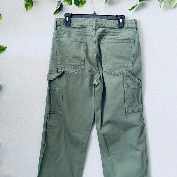 Aeropostale cargo jeans - Picture 6 of 6